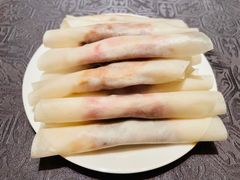-粤尚腾香居中餐厅(首都机场希尔顿店)