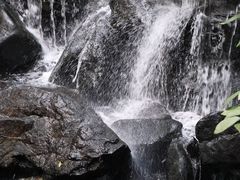-昆明青龙峡风景区