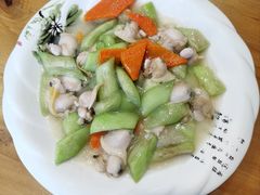 -9号小厨师(端平桥店)