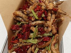 -大铁勺新津菜(东丽阳光新业广场店)