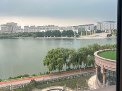-唐山河头老街国丰维景度假大酒店