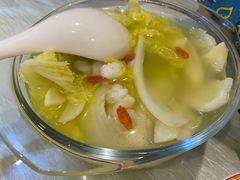 -烤肉季饭庄