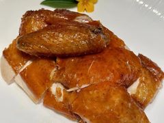 -皇朝会.经典传统粤菜(外滩店)
