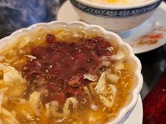 马蹄沙红豆-玫瑰甜品(文明路店)