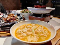 -新白鹿餐厅(第一百货店)
