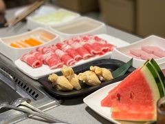 -海底捞火锅(高科东路店)