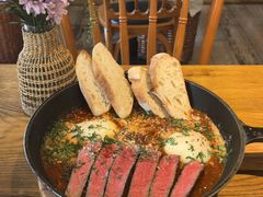 牛排北非蛋-Money Shops(愚园路店)