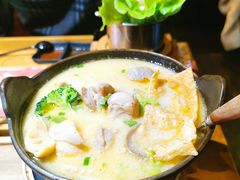 -老爷锅(新街口IFCX店)