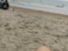 -北戴河东海水浴场