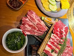 -MIKOMIKO和牛烧肉专门店(南门店)