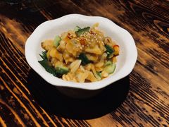 -小川洋风料理(街道口店)