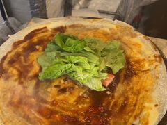 -琦琦蛋饼铺(上南店)