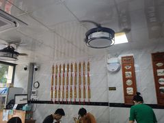 大堂-曾仔竹升面