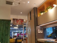 大堂-谷田稻香(南洋1931店)