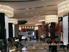 -上海凯宾斯基大酒店