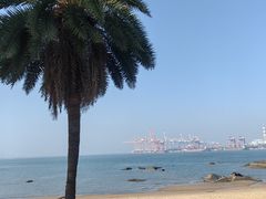 -鼓浪屿内厝澳码头(轮渡站)