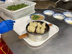 -罗卜李包子羊肉汤