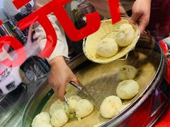 -郑家包子牛肉拉面(尚勤路店)