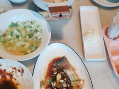 -佬麻雀·剁椒鱼头(京基KK One店)