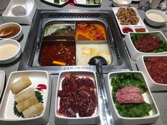 -海底捞火锅(亲贤北街店)