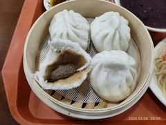 -庆丰包子铺(南站二店)