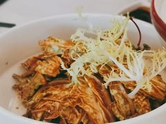 乾隆白菜-大鸭梨烤鸭(石佛营店)