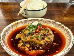 -醉八仙热酒馆(渝中店)