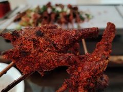 -小板凳(四公里店)