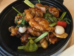 金不换三杯鸡-多多旺港式茶餐厅(新区店)