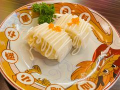 -仙隐小鹿中華の日料(荣民龙首广场店)