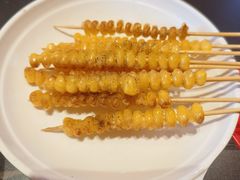 -京元盛·铜锅涮肉(五角场店)