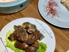 -聚缘堂·海鲜私房菜(松岭路店)