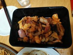 -惠宾饭庄(千禧店)