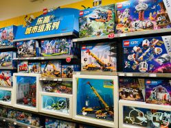 -LEGO(国贸商城店)