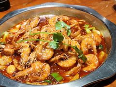 -惠友大虾(太原北街店)