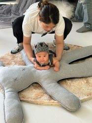 -Baby Pastel 自然光儿童摄影(CBD店)