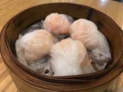 -禧座港式餐厅(星河店)