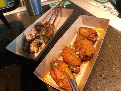 -蛙喔牛蛙(仙林万达茂店)