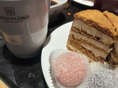 -川骄海鲜自助(河东店)