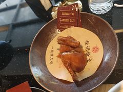 恒记招牌乳鸽-恒记饭店(珠江路总店)