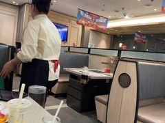 -海底捞火锅(万科广场店)