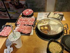 -呷哺呷哺(宝山正大乐城店)