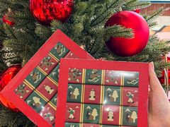 -Laderach 莱德拉(上海环贸iapm店)