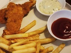 -Kitchen·Y洋厨房西餐厅(王府壹号店)