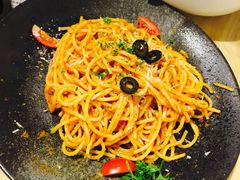 -greenjoy绿享轻食(宁海路店)