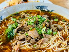 -丁丁猫重庆小面(徐州路店)