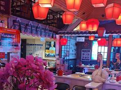 -山河屯铁锅炖鲜鹅·东北菜(开发区一店)