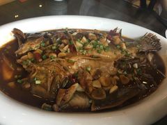 -陈厨老家菜馆(义安区店)