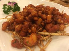 宜宾海鲜酒家-宜宾海鲜酒家·三十年老字号