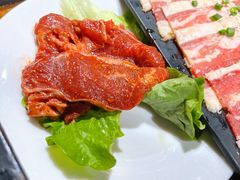 -俊熙家点餐式自助烤肉店(1227广场店)